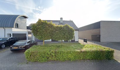 Autobedrijf van Dooren – Nuenen