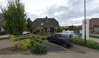 Autobedrijf van Empel, Erkend Citroen Reparateur – Berlicum