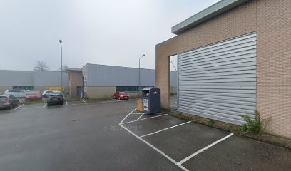 Autobedrijf van Nobelen – Lisse