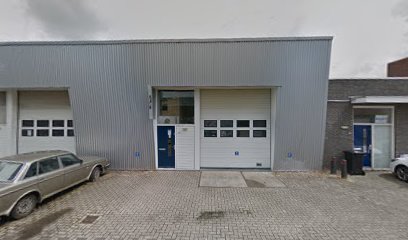 Autobedrijf van Ree – Zwaag