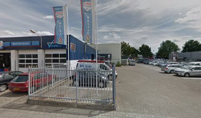 Autobedrijf Van Rooijen Nieuwegein B.v. – Nieuwegein