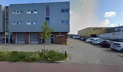 Autobedrijf Wormerveer – Wormerveer