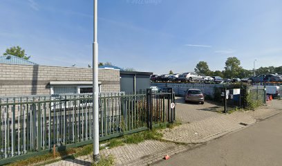 Autobedrijf Yu – Nijmegen