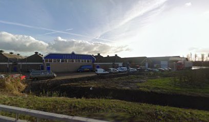Autobedrijf Zuidplas – Zevenhuizen