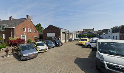 Autobedrijf-Ed – Zoetermeer