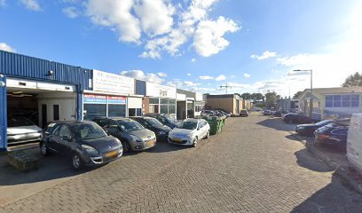 AutobedrijfVLD – Vlaardingen