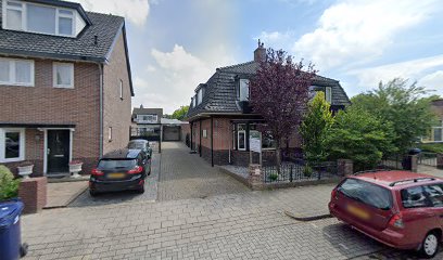 Autobeklederij Meijer – Zeist