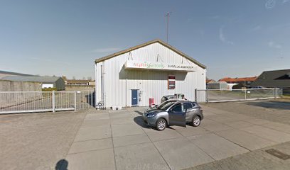 Agrisneltank Zuid-Beijerland – Zuid-Beijerland