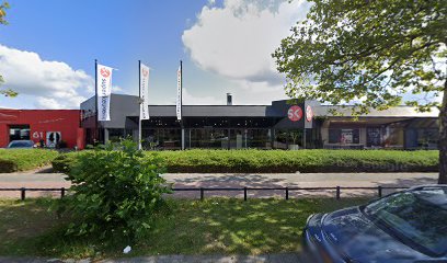 Autocare Eemland – Amersfoort