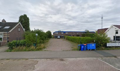 Autocenter Jan De Vries – Badhoevedorp