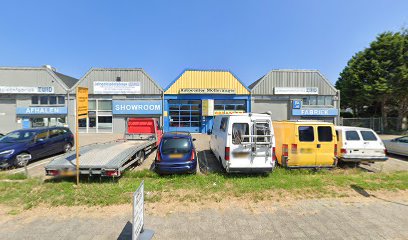 Autocenter Mollevanger – Rotterdam