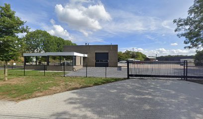 Autocenter passart – Heerlen
