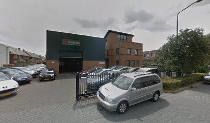 Autocentrum De Meijerij – Veghel