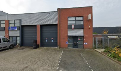 Autocentrum Haarlem – Haarlem