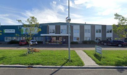 Autocentrum Hoorn – Hoorn