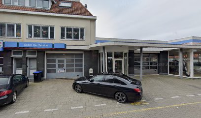 Autocentrum Zaandam – Koog aan de Zaan