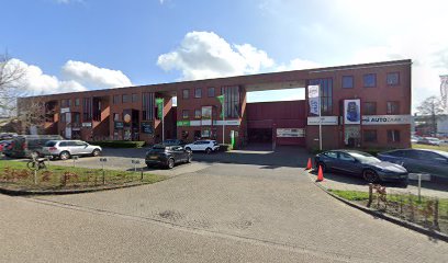 Autogarage Almere – Almere