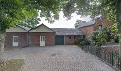 Autogarage Rensen – Molenhoek