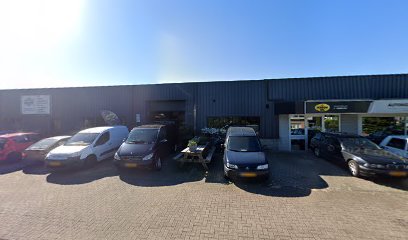 Aj Auto Import – Borne