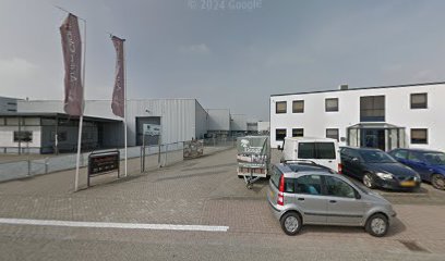 Autoglans Tiel B.V. – Tiel