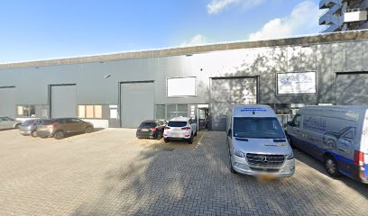 Autoglasservice Schiedam B.V. – Schiedam
