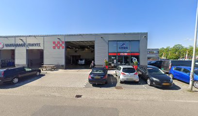 Autoglaz Purmerend – Purmerend