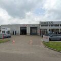 Autogroep Ursem Barten Zwaag Nissan – Zwaag