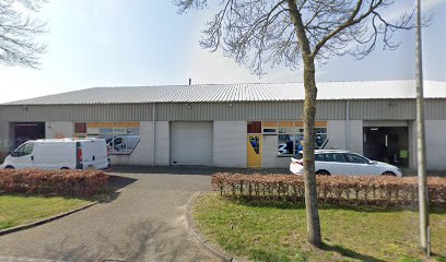 AutoGroep Zwolle – Zwolle