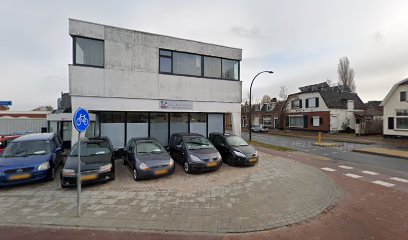 Autohandel Ekkelkamp – Hengelo