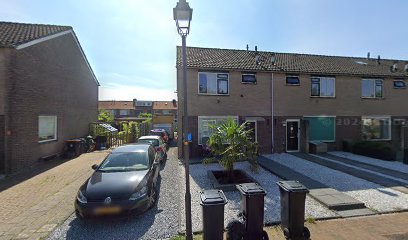 Autohandel Mona – Nijkerkerveen