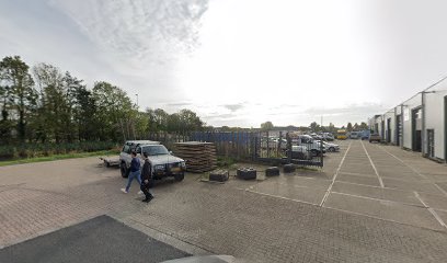 Autohandel R. van Beelen – Katwijk aan Zee