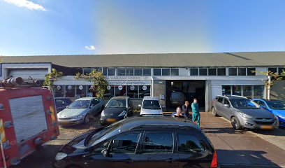 Autohandel Seref – Maassluis
