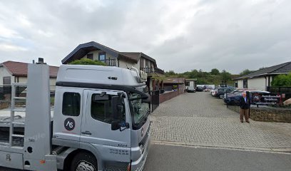 Autohandel Snijders – Maastricht