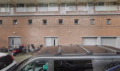 Autohouders.nl – Katwijk aan Zee