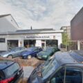 Autohuis Bonte & Kriek – Schiedam