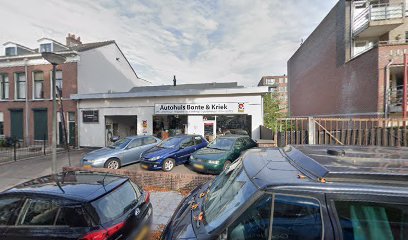 Autohuis Bonte & Kriek – Schiedam
