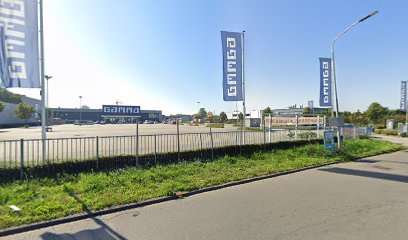 Autohuis Breda – Breda