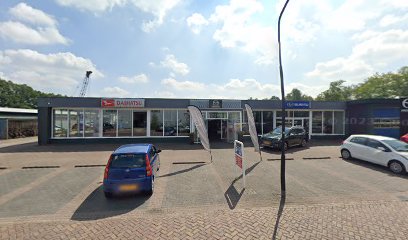 Autohuis Eickhof B.V. – Apeldoorn