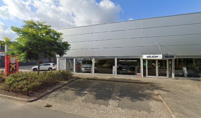 Autohuis Isselt – Amersfoort