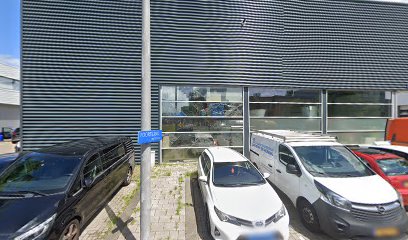 AutoInkoopNU – Amsterdam