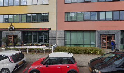 Autokoop – Rijswijk