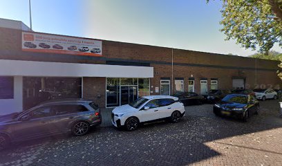 Auto Loan Plan – Haarlem