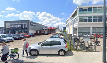 Autom. Leiden B.V. – Leiden