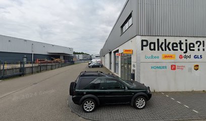 AUTOMATTENshop – Sittard