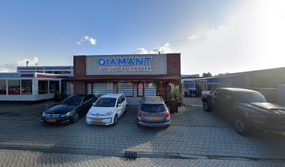 Automobielbedrijf Gerard Andriessen Beheer – Vlaardingen