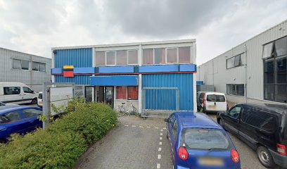 Automobielbedrijf Guus Hamers – Zwaag