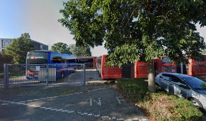 Automobielbedrijf Oostenrijk B.V. – Diemen
