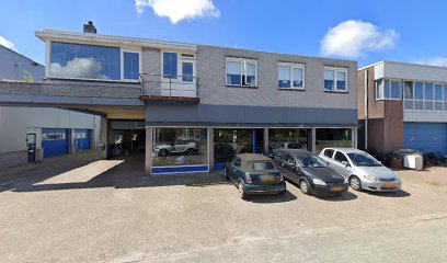 Automobielbedrijf Verkooijen – Heemskerk