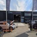 Automotive De Valk – Dordrecht