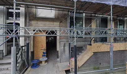 Automotive Import B.V. – Amsterdam